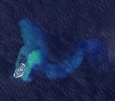 La carte Home Reef