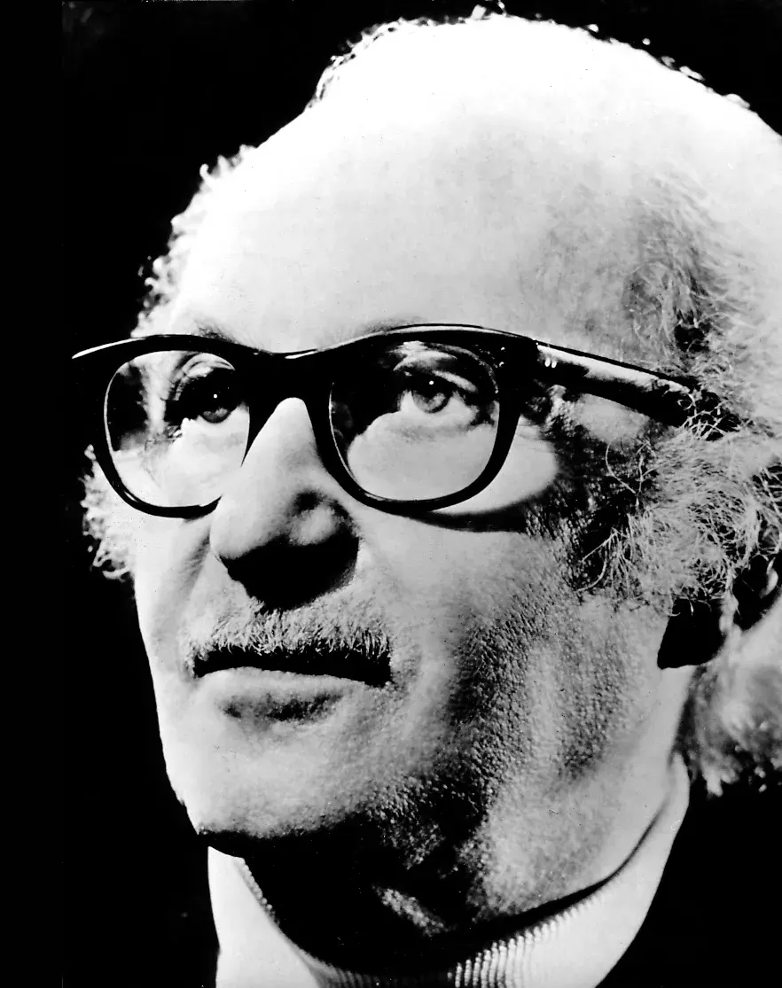 The Lee Strasberg card
