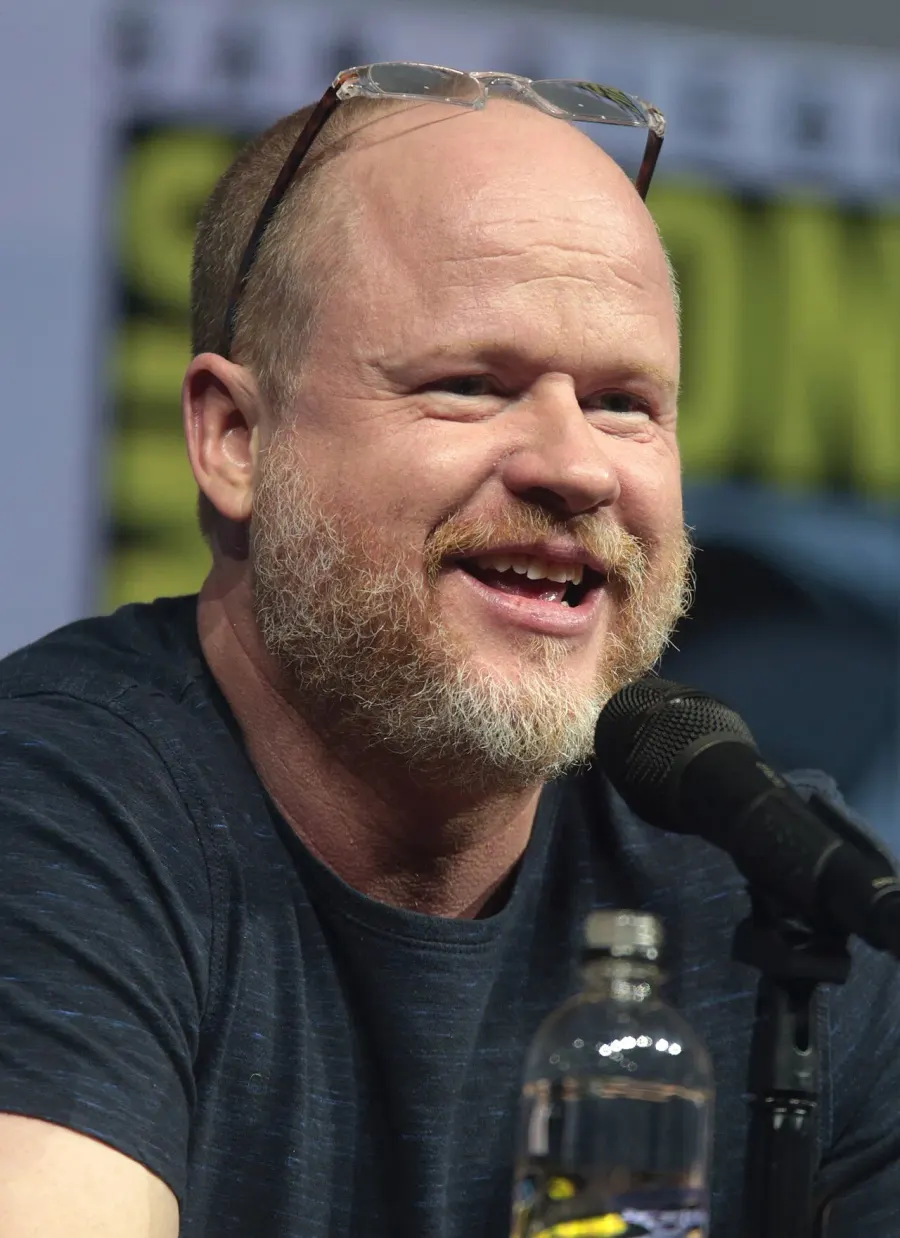 The Joss Whedon card