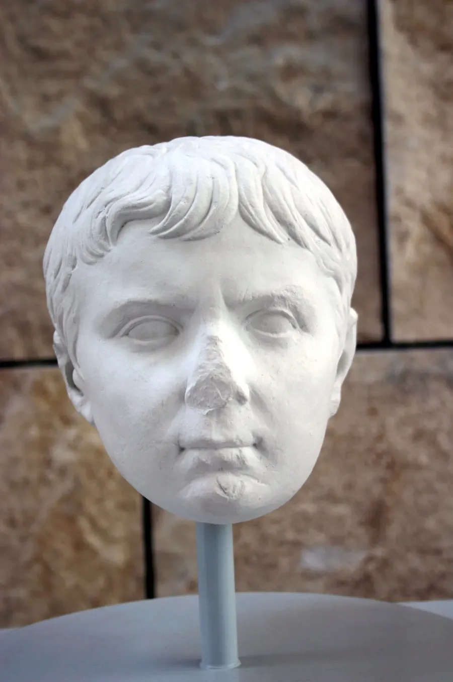 The Gaius Caesar card