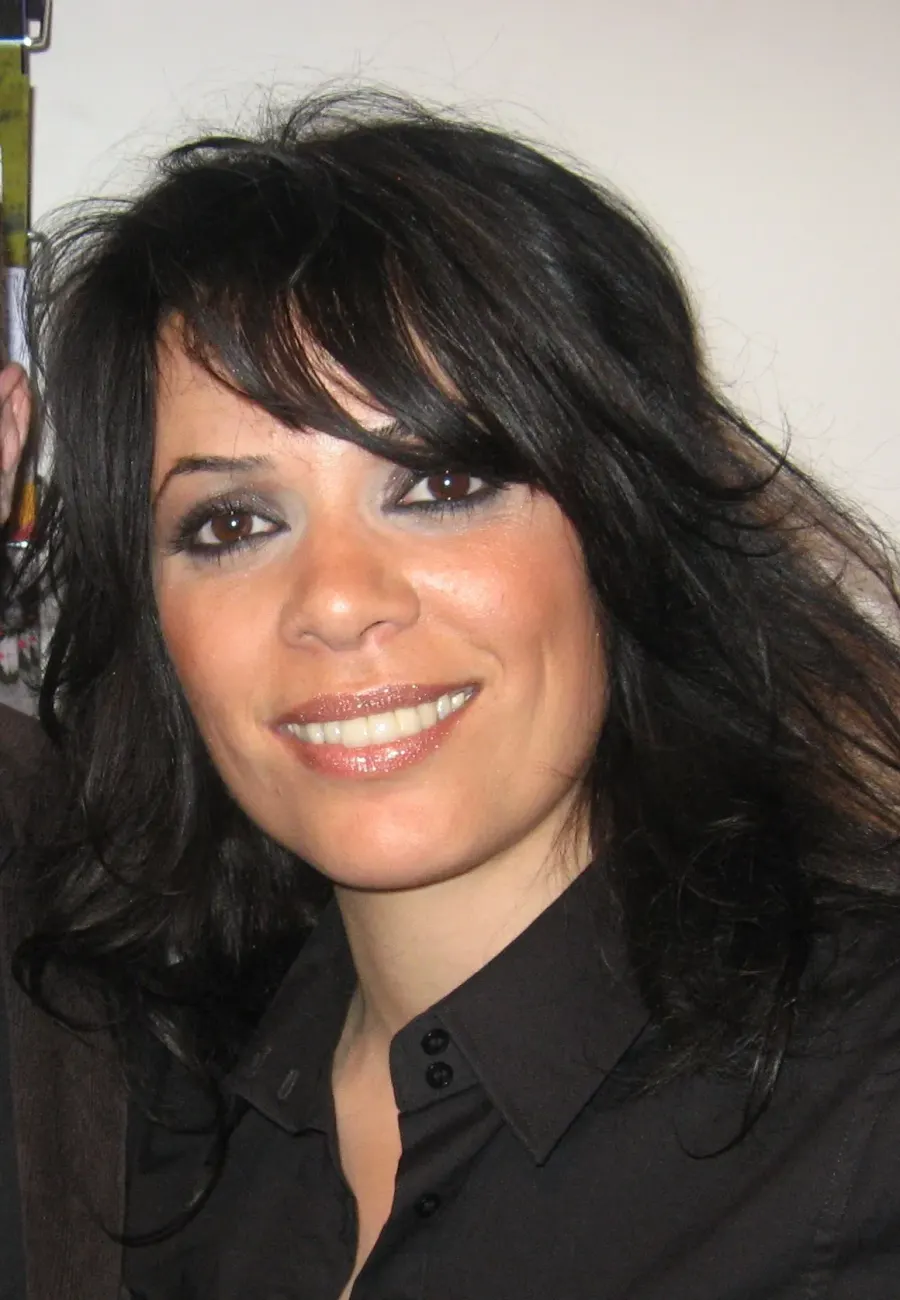 La carte Yasmin Levy