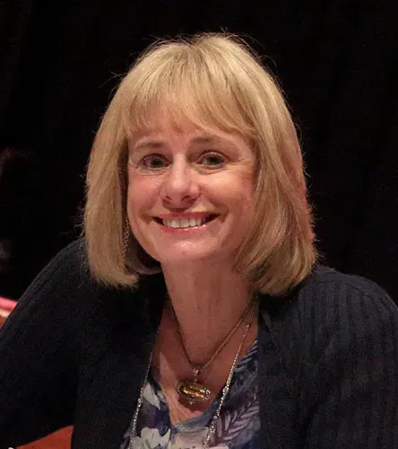 La carte Kathy Reichs