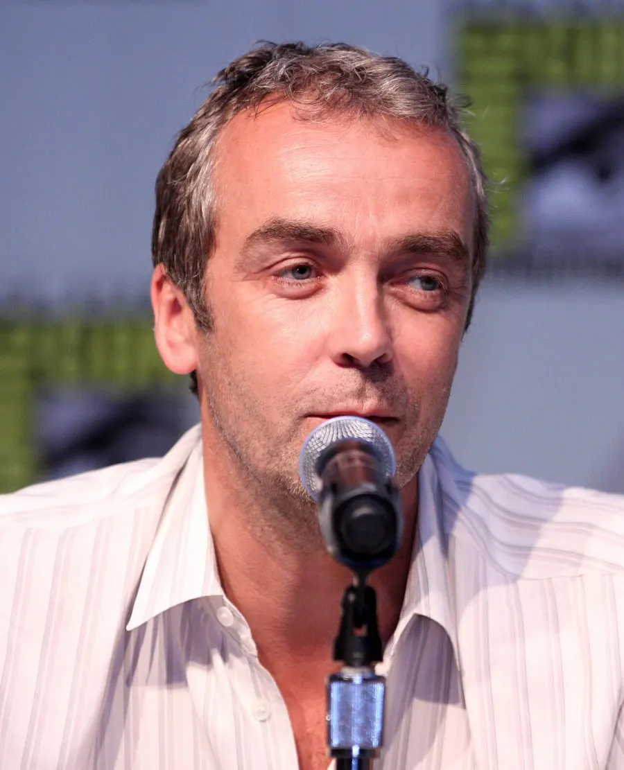 La carte John Hannah