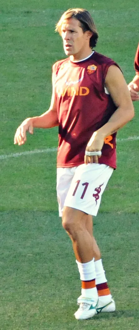 The Rodrigo Taddei card