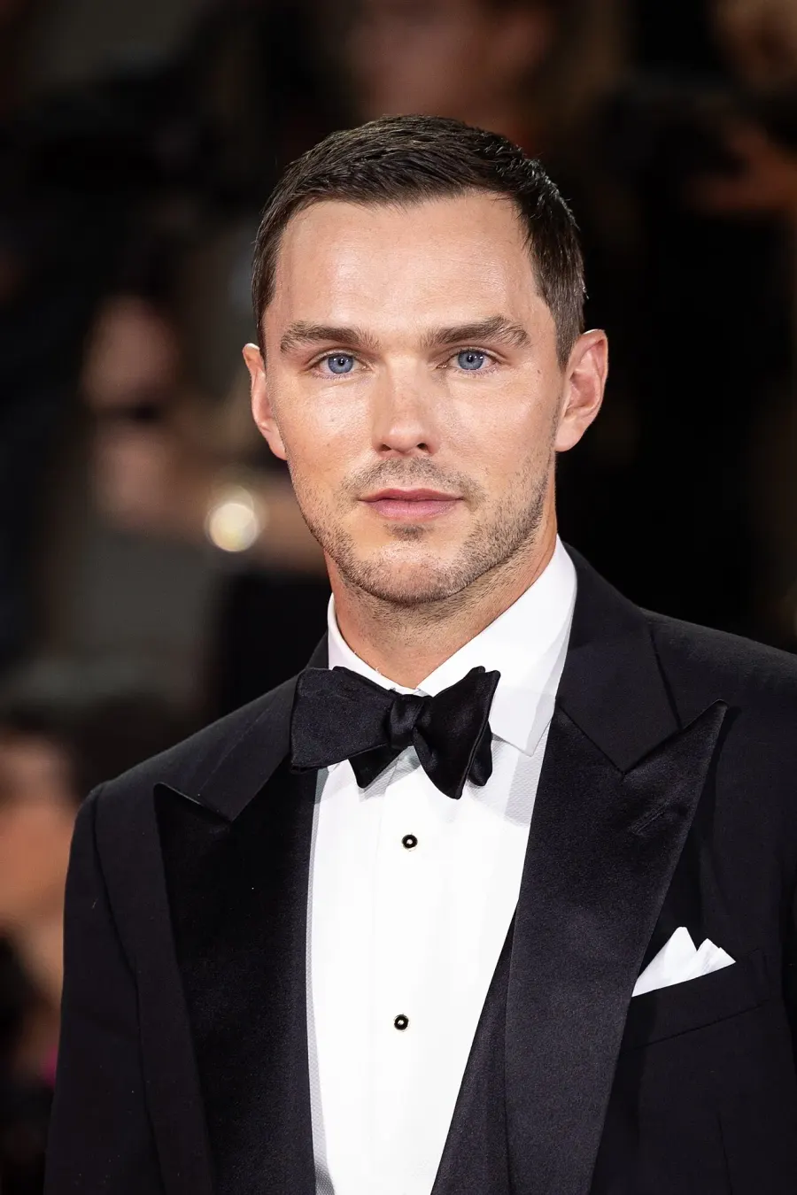 La carte Nicholas Hoult