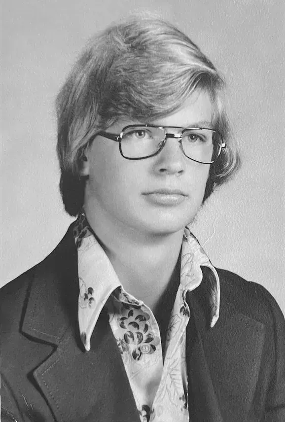 La carte Jeffrey Dahmer