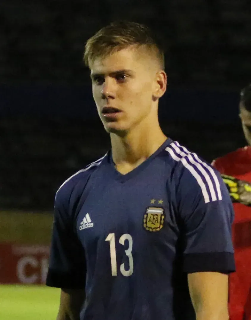 The Juan Foyth card