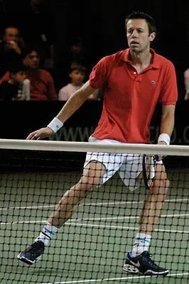 The Daniel Nestor card