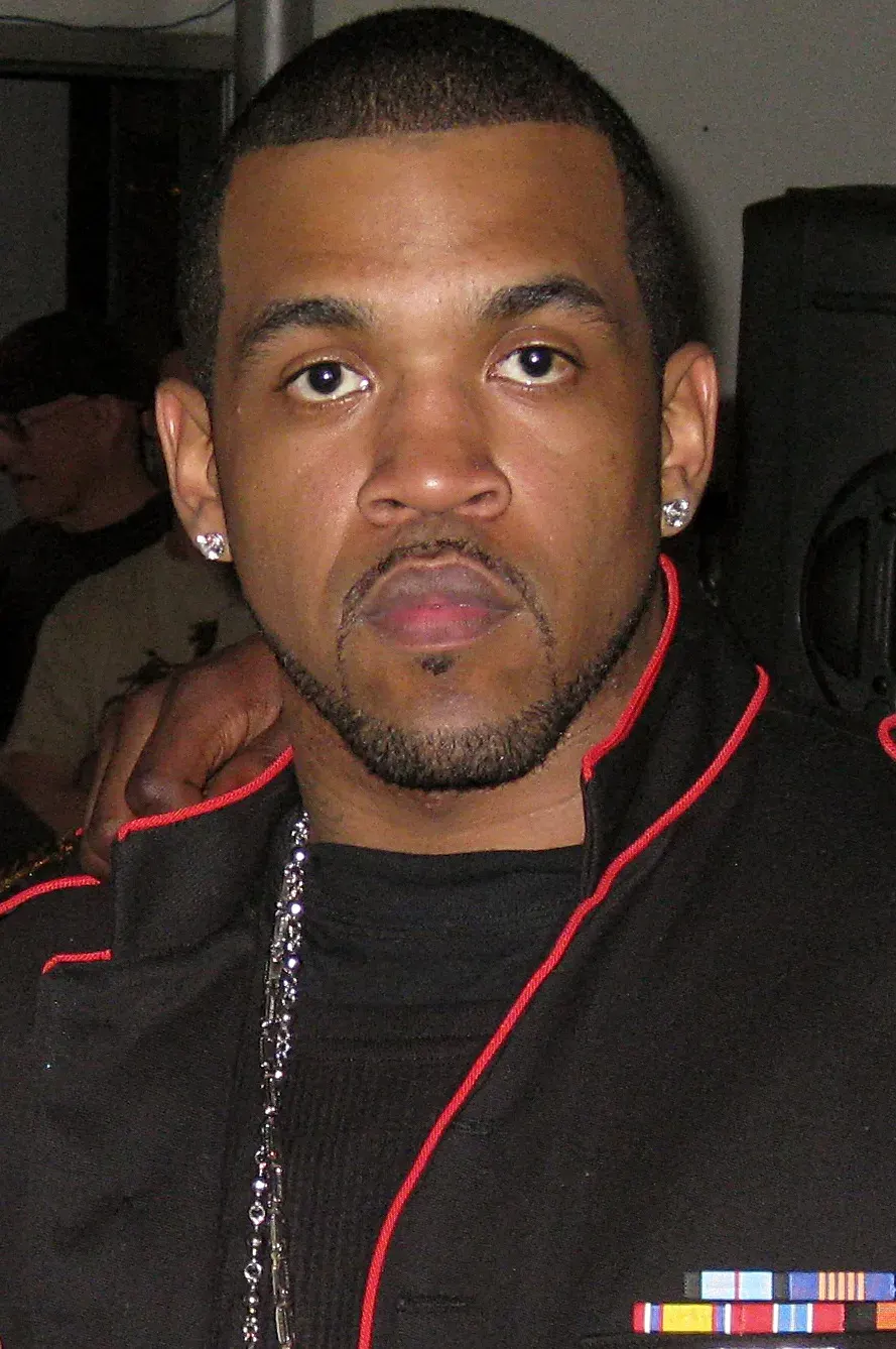 The Lloyd Banks card