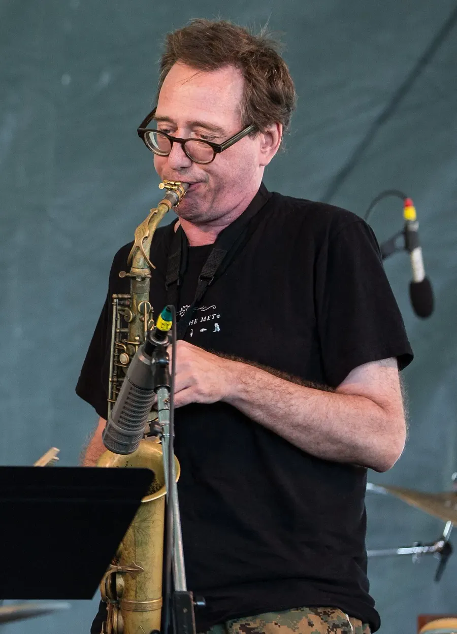 La carte John Zorn