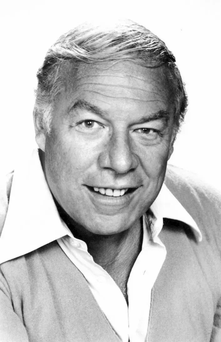 The George Kennedy card
