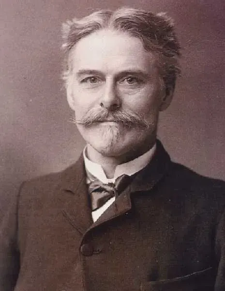 La carte Edward Drinker Cope