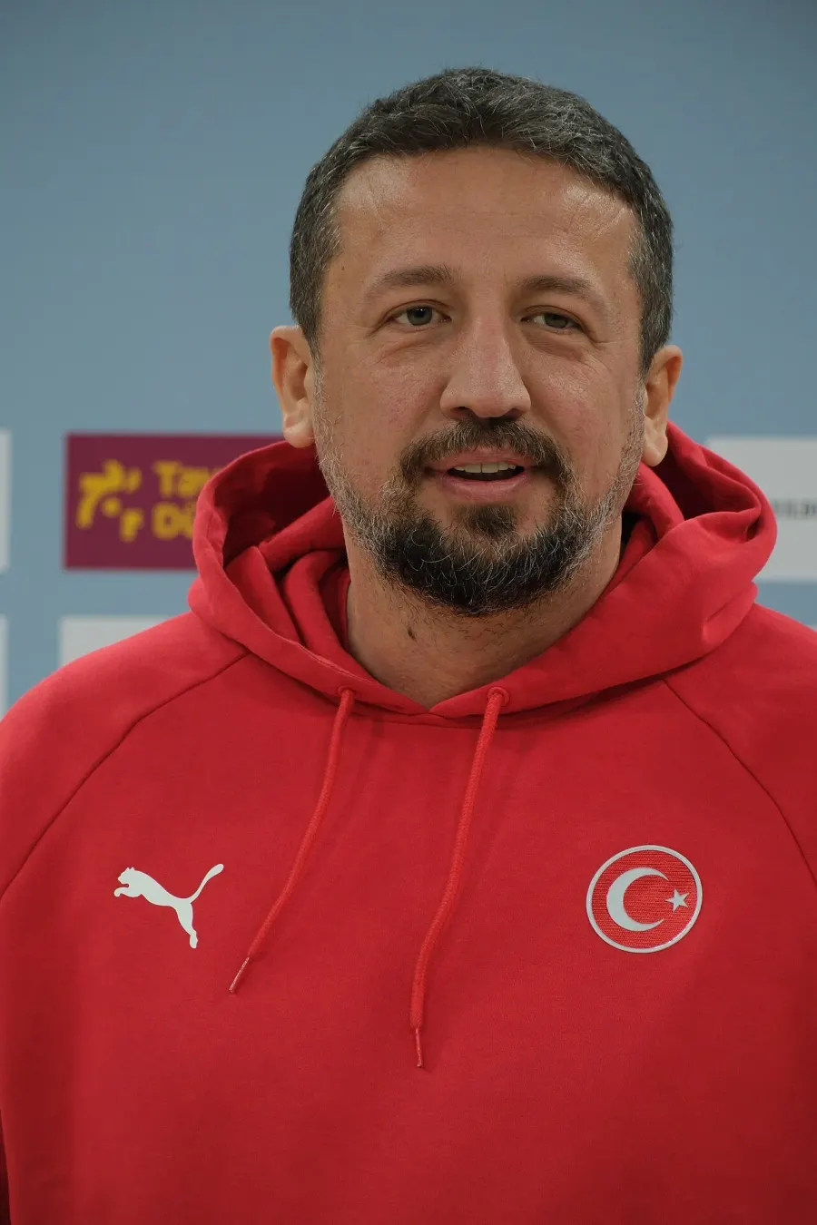 The Hedo Türkoğlu card
