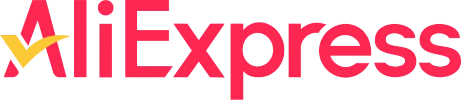 La carte AliExpress