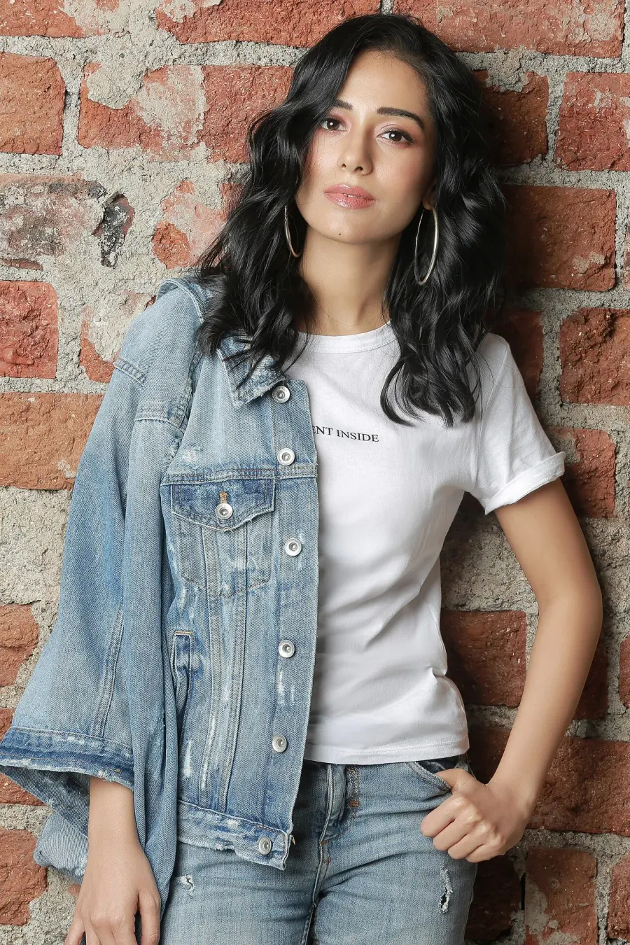 La carte Amrita Rao