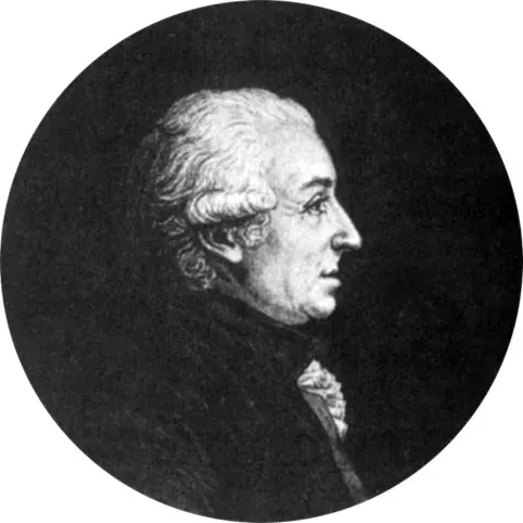The Mathurin Jacques Brisson card