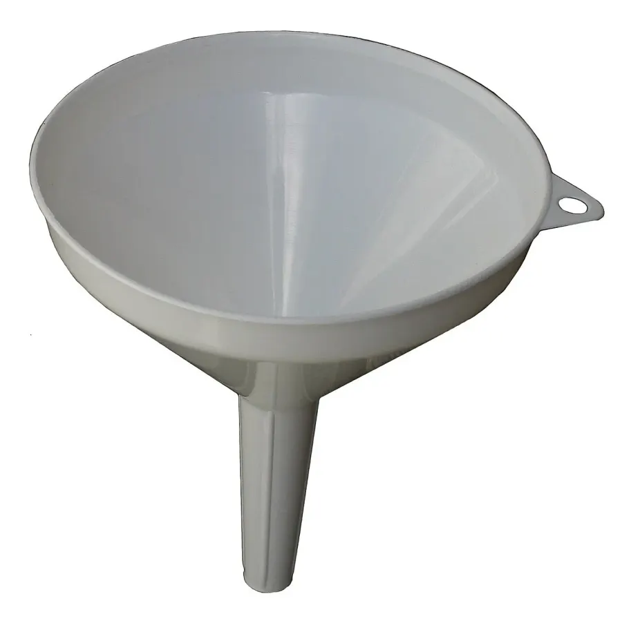 The Funnel card