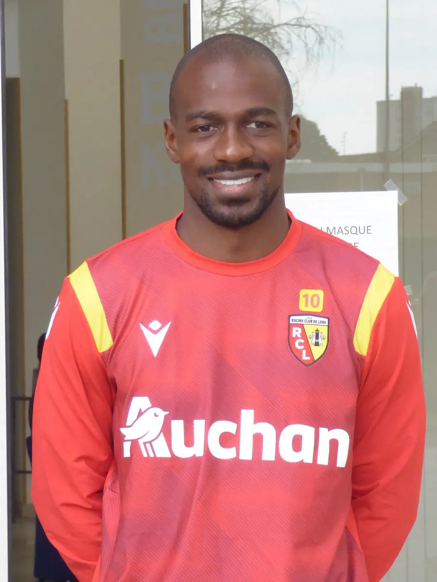 The Gaël Kakuta card
