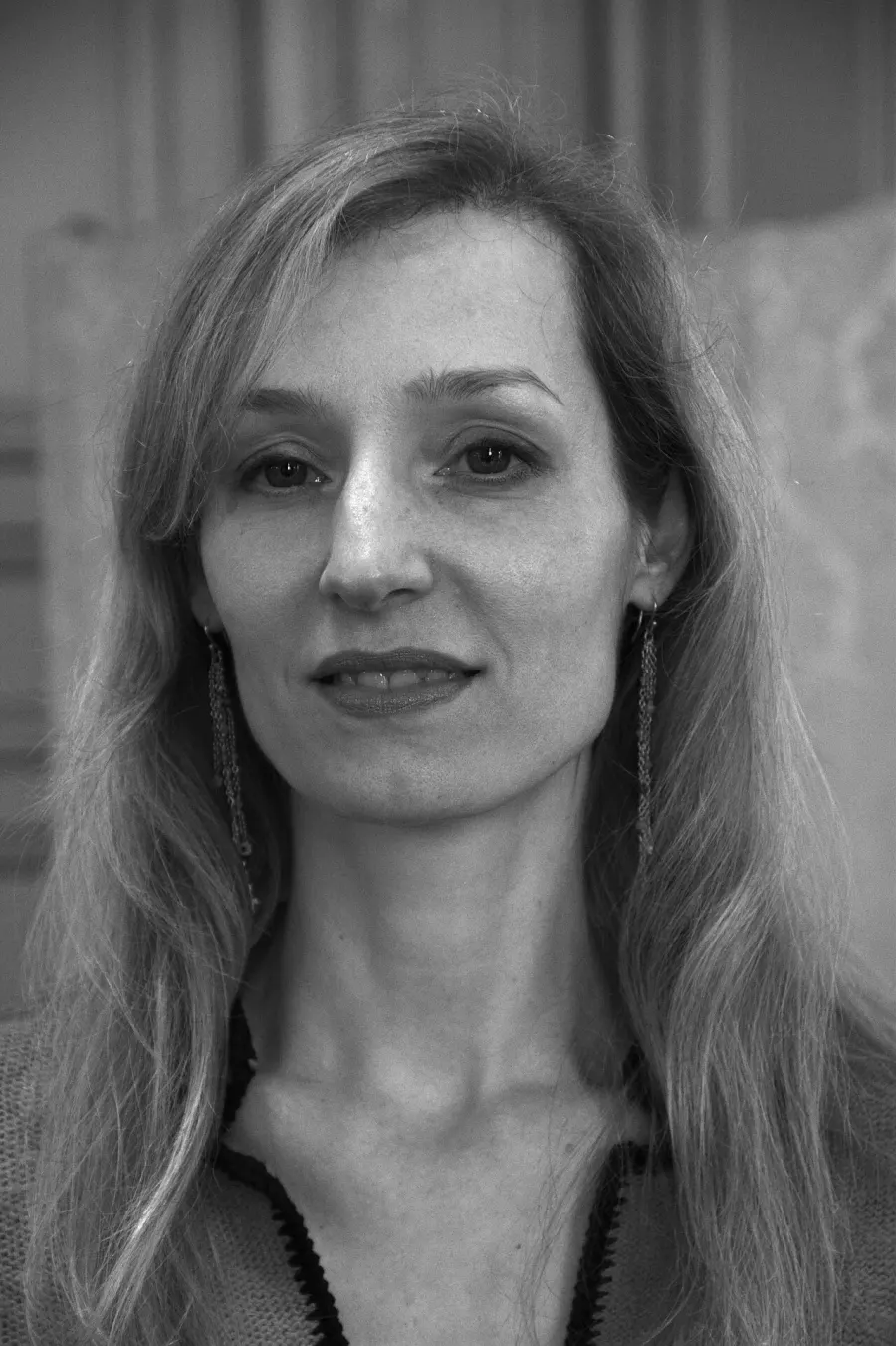 La carte Corine Pelluchon