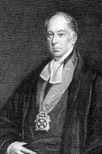 The Richard Whately card