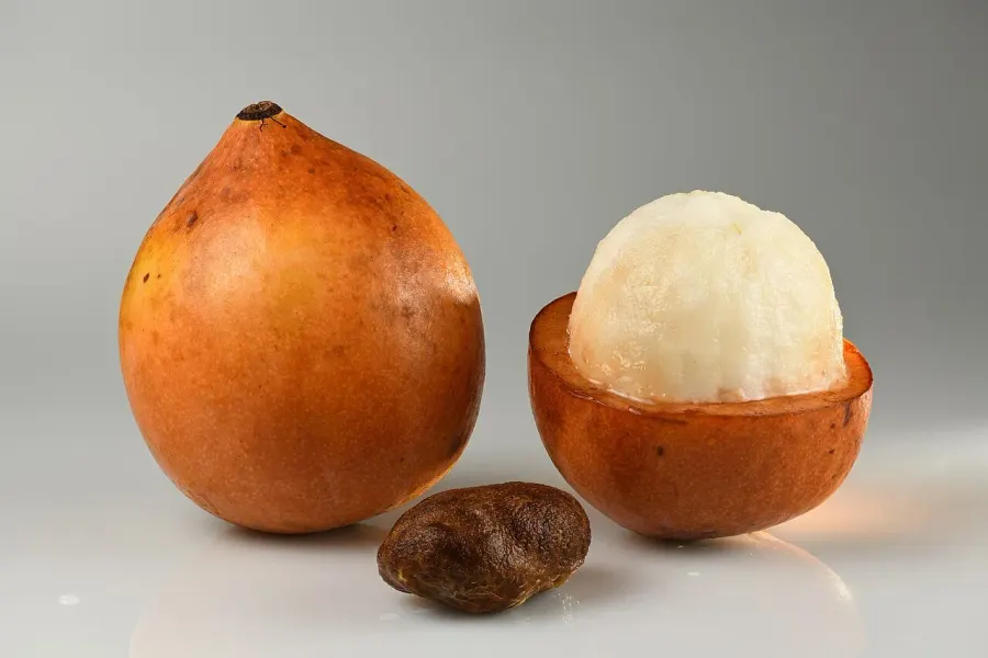 The Garcinia humilis card