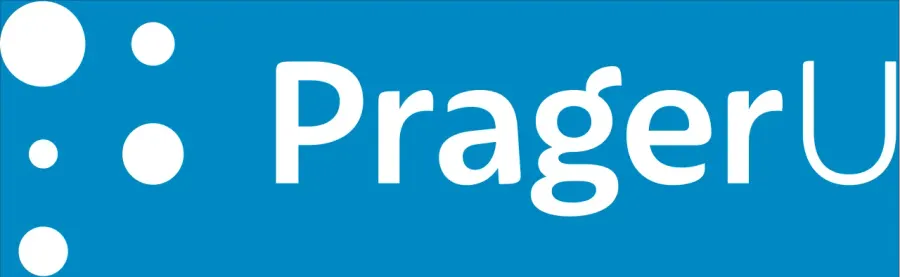 The PragerU card