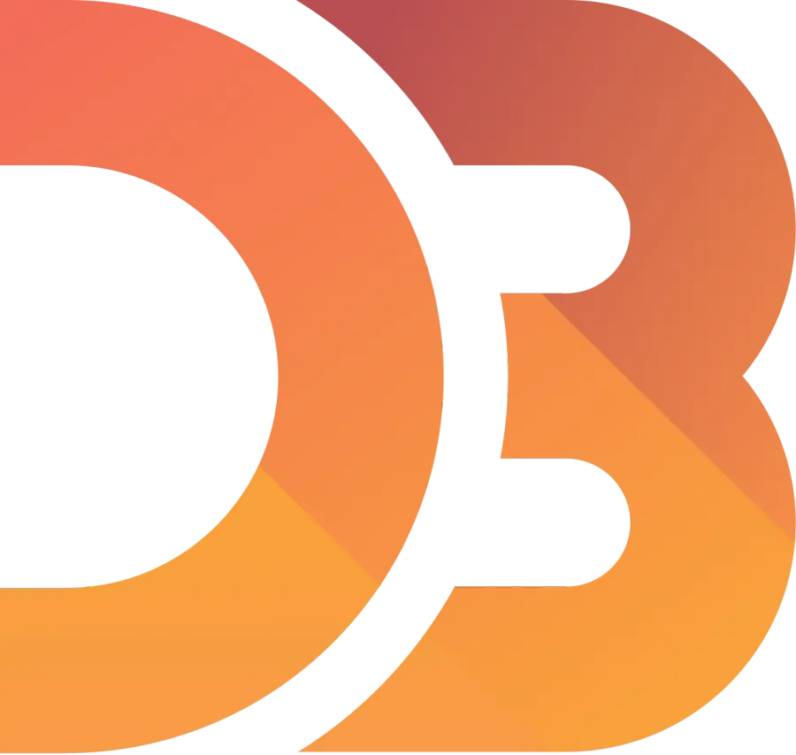 The D3.js card