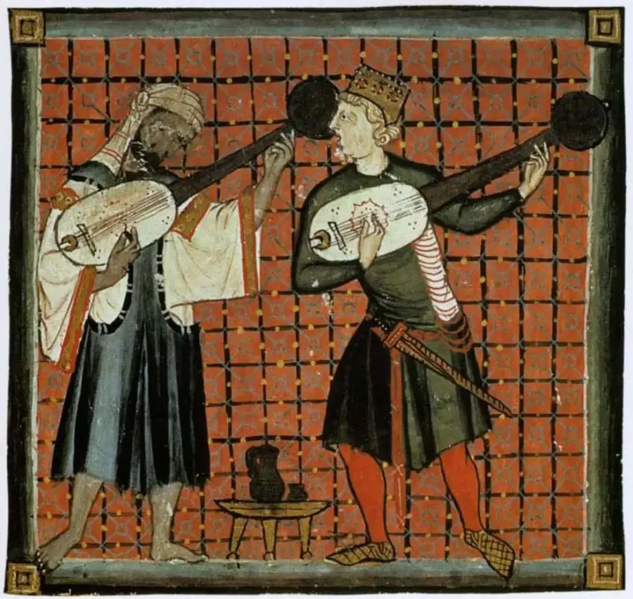 The Islam and other religions card