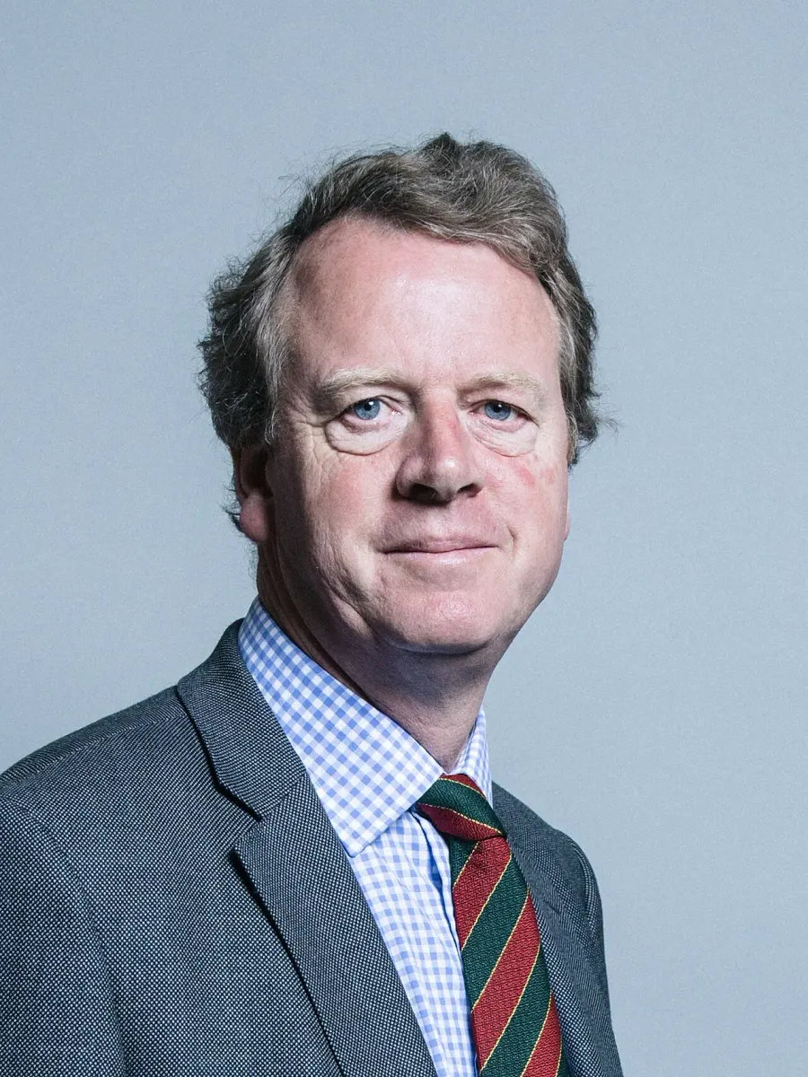 The Alister Jack card