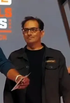 The Jeff Kaplan card