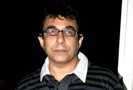 La carte Deepak Tijori