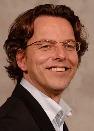 The Bert Koenders card