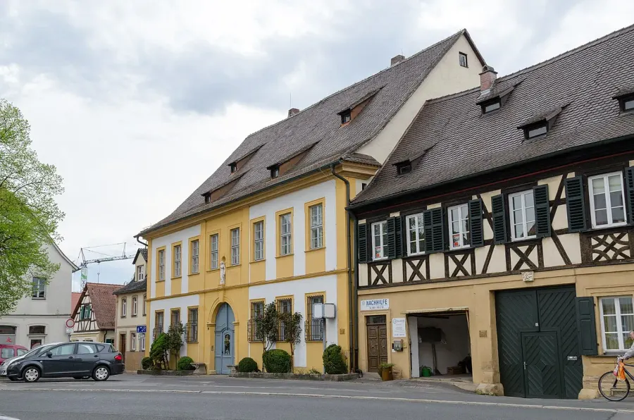 La carte Hallstadt