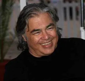 La carte Aaron Russo