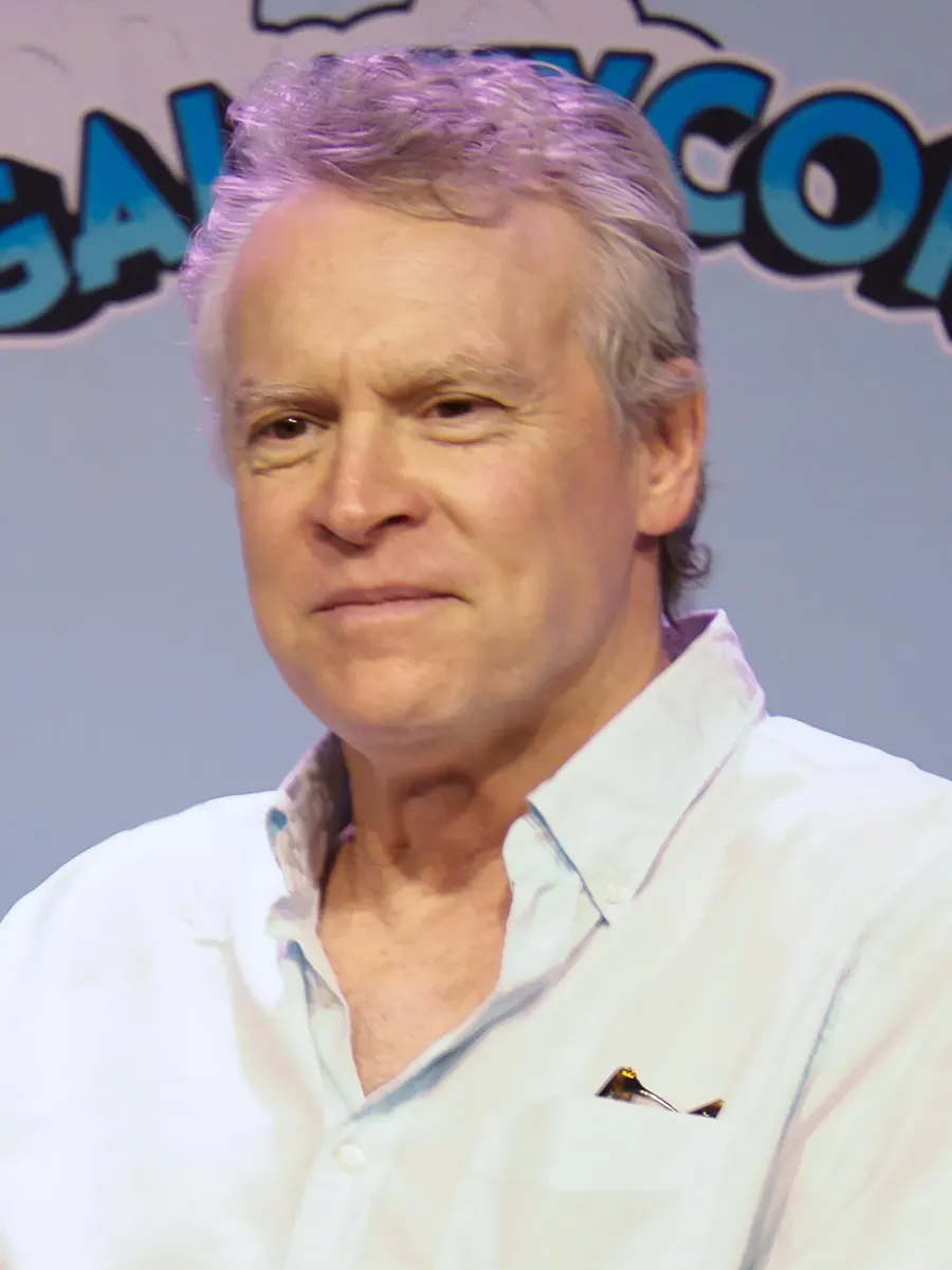 La carte Tate Donovan