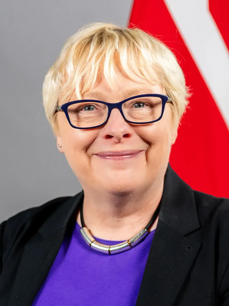 The Angela Eagle card
