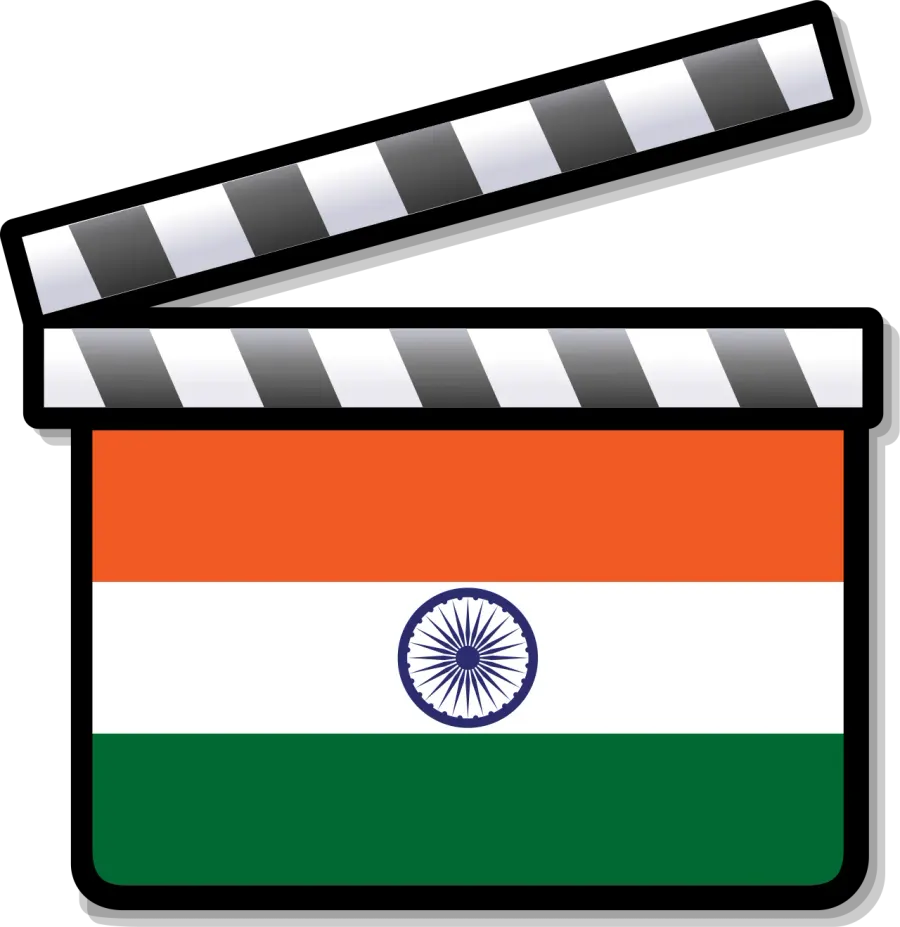 The Masala film card