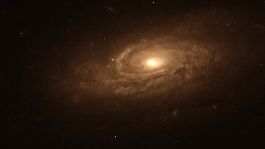 The NGC 3994 card