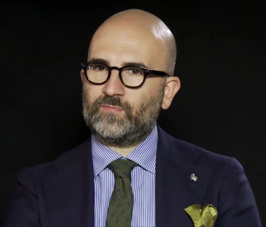 La carte Donato Carrisi