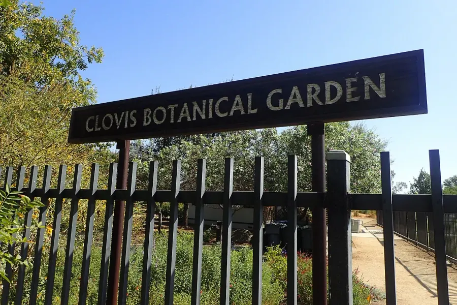 La carte Clovis
