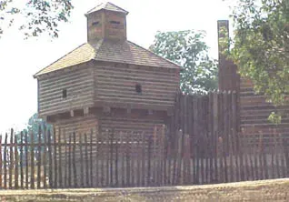 The Metropolis, Illinois card