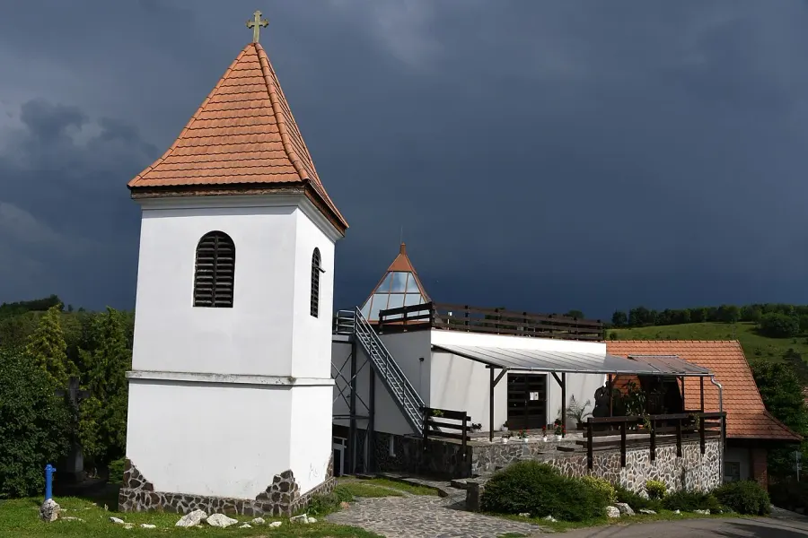 La carte Kozárd
