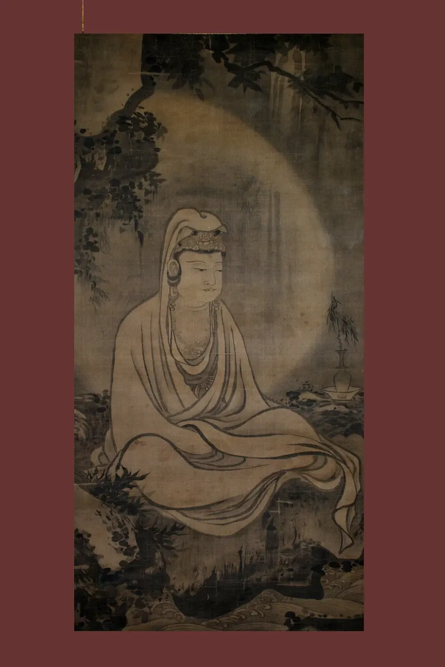The Muqi card