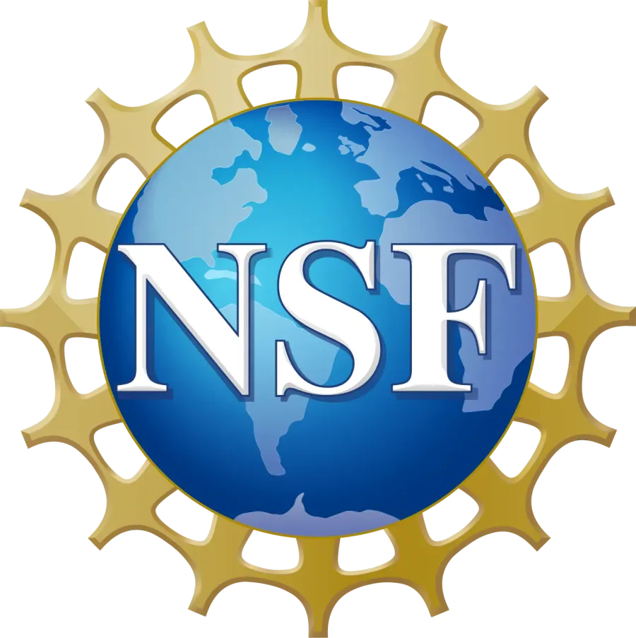 La carte Fondation nationale pour la science