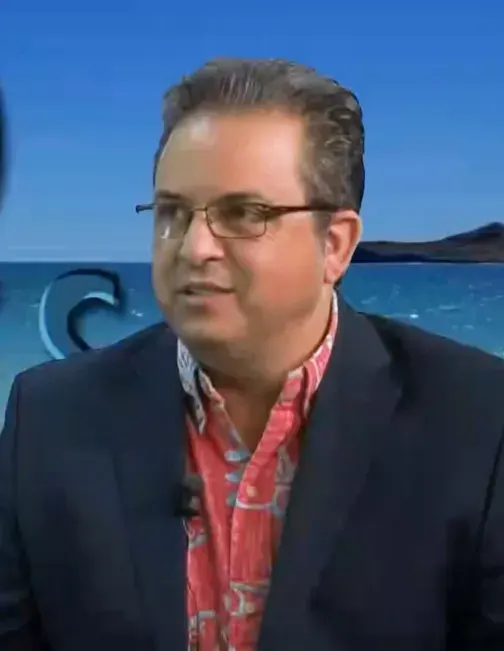 La carte Glenn Medeiros
