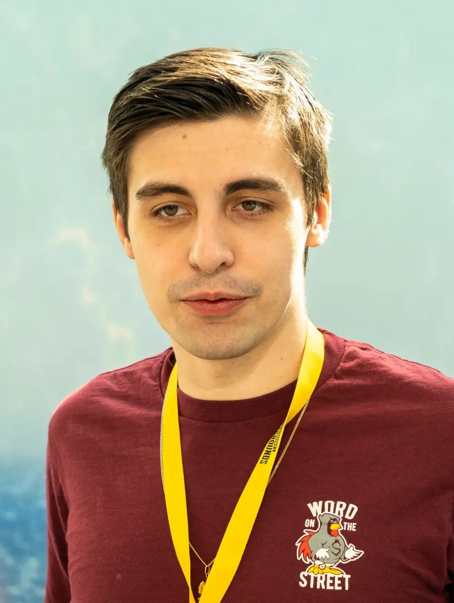 La carte Shroud