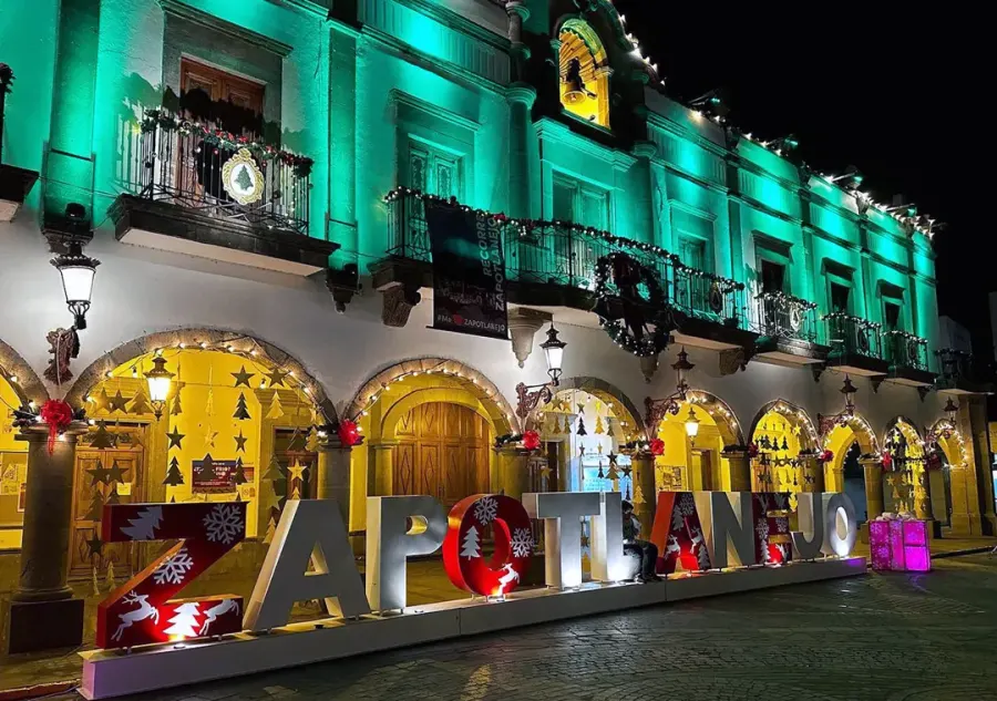 The Zapotlanejo card