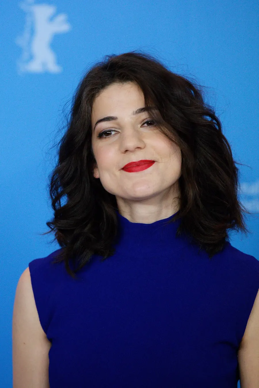The Esther Garrel card