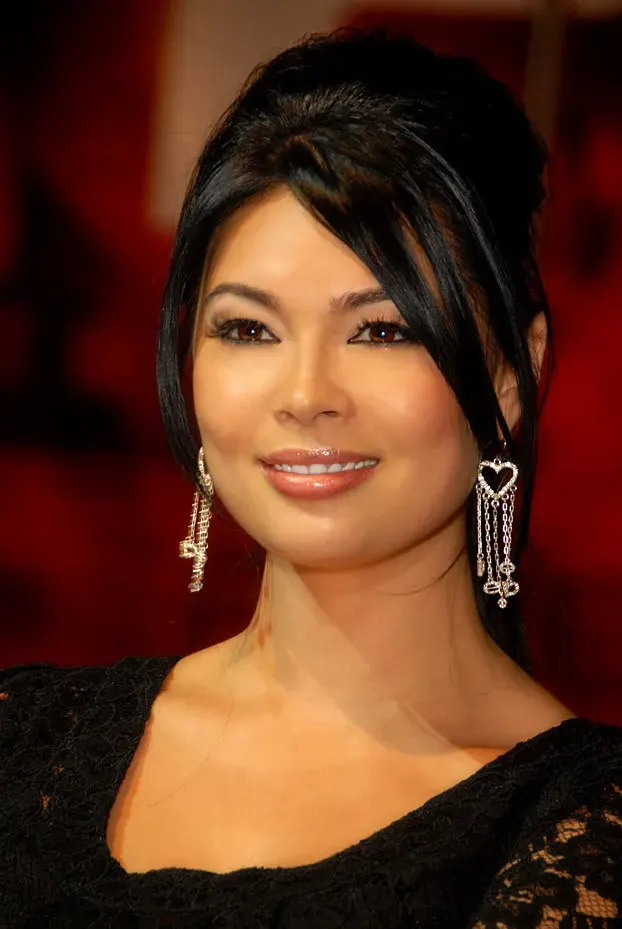 The Tera Patrick card