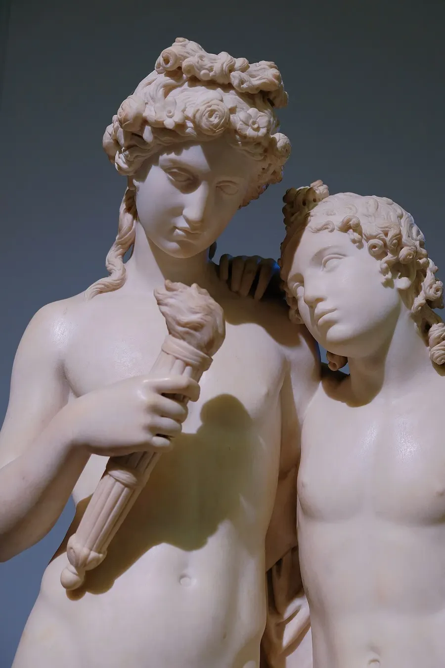 La carte Sexualité masculine